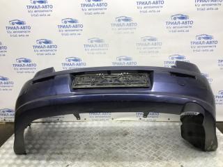 Бампер задний Lancer 2007-2017 10 1.5 бензин 4a91