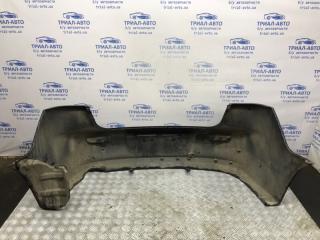 Бампер задний Lancer 2007-2017 10 1.5 бензин 4a91