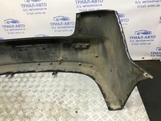 Бампер задний Lancer 2007-2017 10 1.5 бензин 4a91