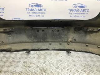 Бампер задний Lancer 2007-2017 10 1.5 бензин 4a91