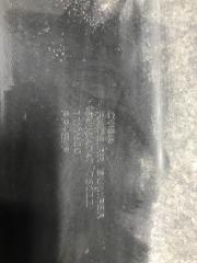 Бампер задний Lancer 2007-2017 10 1.5 бензин 4a91