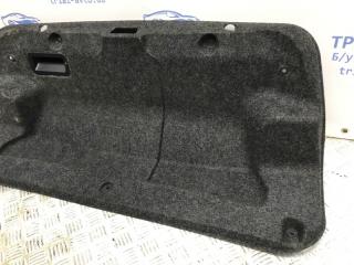 Обшивка крышки багажника Mitsubishi Lancer 10 1.5 бензин 4a91 Обшивка крышки багажника Mitsubishi Lancer 10 1.5 бензин 4a91