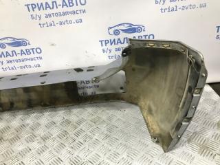Бампер задний Pajero Sport 1996-2008 K9 2.5 Diesel 4D56 МКПП Бампер задний Pajero Sport 1996-2008 K9 2.5 Diesel 4D56 МКПП