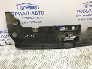 Накладка передней панели Lancer 2007-2017 10 1.5 бензин 4a91 Накладка передней панели Lancer 2007-2017 10 1.5 бензин 4a91