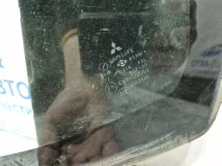 Стекло лобовое Pajero Sport 1996-2008 K9 2.5 Diesel 4D56