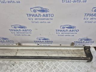 Подножка правая Mitsubishi Pajero Sport K9 2.5 Diesel 4D56