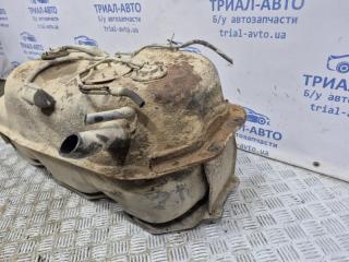 Бак топливный металлический Mitsubishi Pajero Sport K9 2.5 Diesel 4D56 МКПП Бак топливный металлический Mitsubishi Pajero Sport K9 2.5 Diesel 4D56 МКПП