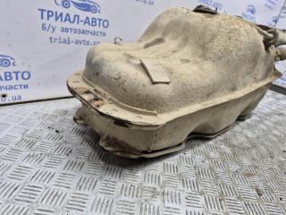 Бак топливный металлический Pajero Sport 1996-2008 K9 2.5 Diesel 4D56 МКПП Бак топливный металлический Pajero Sport 1996-2008 K9 2.5 Diesel 4D56 МКПП