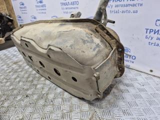 Бак топливный металлический Pajero Sport 1996-2008 K9 2.5 Diesel 4D56 МКПП Бак топливный металлический Pajero Sport 1996-2008 K9 2.5 Diesel 4D56 МКПП