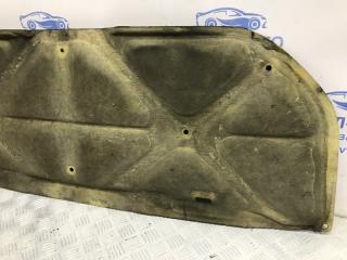 Обшивка капота RX 350 2003-2009 XU30 3.5 Бензин 2GRFE