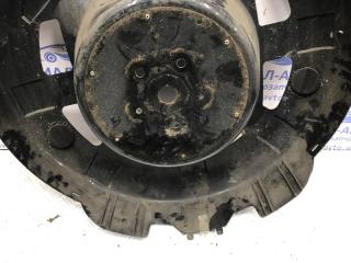 Чехол запасного колеса Grand Vitara 2005-2016 JT 2.0 Бензин J20A