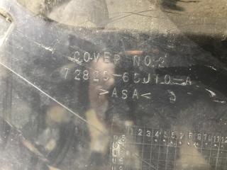 Чехол запасного колеса Grand Vitara 2005-2016 JT 2.0 Бензин J20A