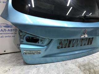 Крышка багажника Mitsubishi ASX GA 1.8 Diesel 4N13 Крышка багажника Mitsubishi ASX GA 1.8 Diesel 4N13
