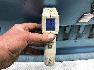 Крышка багажника ASX 2010- GA 1.8 Diesel 4N13 Крышка багажника ASX 2010- GA 1.8 Diesel 4N13