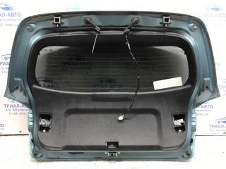 Крышка багажника ASX 2010- GA 1.8 Diesel 4N13 Крышка багажника ASX 2010- GA 1.8 Diesel 4N13