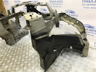 Панель передняя Grand Vitara 2005-2016 JT 2.0 Бензин J20A Панель передняя Grand Vitara 2005-2016 JT 2.0 Бензин J20A