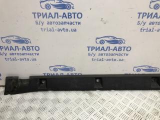 Накладка порога внешняя левая Grand Vitara 2005-2016 JT 2.0 Бензин J20A