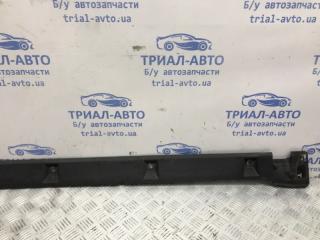 Накладка порога внешняя левая Suzuki Grand Vitara JT 2.0 Бензин J20A