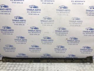 Накладка порога внешняя левая Grand Vitara 2005-2016 JT 2.0 Бензин J20A