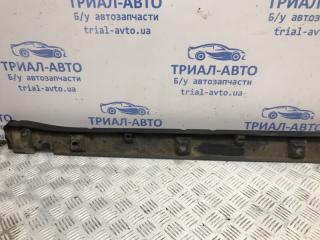 Накладка порога внешняя левая Grand Vitara 2005-2016 JT 2.0 Бензин J20A