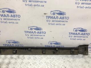 Накладка порога внешняя левая Grand Vitara 2005-2016 JT 2.0 Бензин J20A