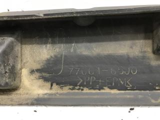 Накладка порога внешняя левая Grand Vitara 2005-2016 JT 2.0 Бензин J20A