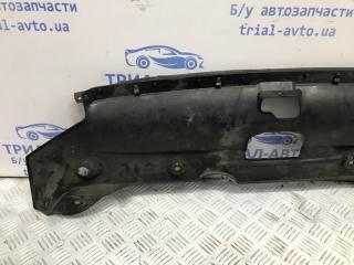 Накладка передней панели ASX 2010- GA 1.8 Diesel 4N13