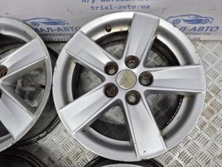 Диски титан комплект R16 Mitsubishi Lancer 10 1.5 бензин 4a91 Диски титан комплект R16 Mitsubishi Lancer 10 1.5 бензин 4a91