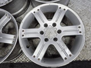 Диски титан комплект R18 Pajero Sport 1996-2008 K9 2.5 Diesel 4D56 МКПП Диски титан комплект R18 Pajero Sport 1996-2008 K9 2.5 Diesel 4D56 МКПП