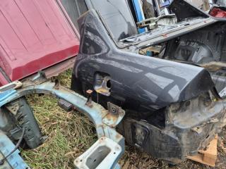 Задняя часть кузова Lancer 2003-2009 9 1.6 Бензин 4G18 Задняя часть кузова Lancer 2003-2009 9 1.6 Бензин 4G18
