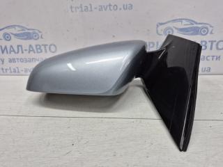 Зеркало левое RX 350 2003-2009 XU30 3.5 Бензин 2GRFE Зеркало левое RX 350 2003-2009 XU30 3.5 Бензин 2GRFE