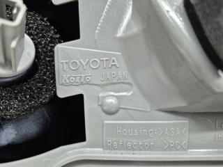 Фонарь задний внутренний левый RX 350 2003-2009 XU30 3.5 Бензин 2GRFE