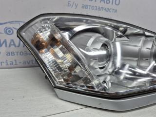 Фара правая галоген Kyron 2005-2016 DJ 2.0 diesel D20Dt Фара правая галоген Kyron 2005-2016 DJ 2.0 diesel D20Dt