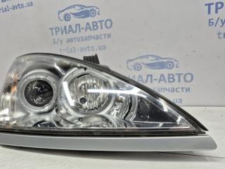 Фара правая галоген SsangYong Kyron DJ 2.0 diesel D20Dt Фара правая галоген SsangYong Kyron DJ 2.0 diesel D20Dt
