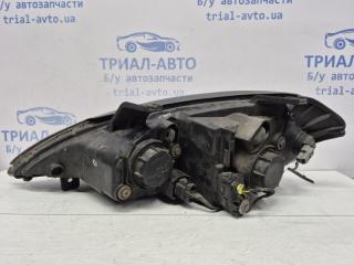 Фара правая галоген Kyron 2005-2016 DJ 2.0 diesel D20Dt Фара правая галоген Kyron 2005-2016 DJ 2.0 diesel D20Dt
