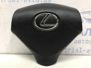 Подушка безопасности в руль Lexus RX 350 2003-2009
