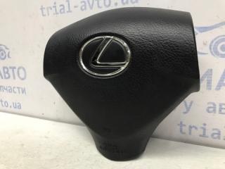 Подушка безопасности в руль Lexus RX 350 XU30 3.5 Бензин 2GRFE
