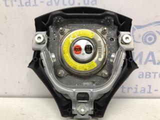 Подушка безопасности в руль RX 350 2003-2009 XU30 3.5 Бензин 2GRFE