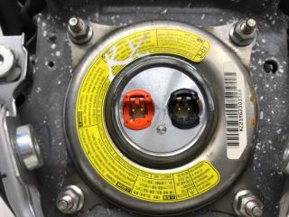 Подушка безопасности в руль RX 350 2003-2009 XU30 3.5 Бензин 2GRFE