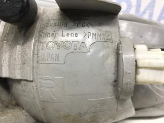 Катафот правый RX 350 2003-2009 XU30 3.5 Бензин 2GRFE