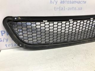 Решетка бампера центральная Kyron 2005-2016 DJ 2.0 diesel D20Dt
