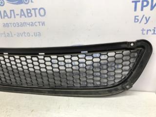 Решетка бампера центральная SsangYong Kyron DJ 2.0 diesel D20Dt