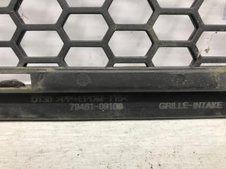 Решетка бампера центральная Kyron 2005-2016 DJ 2.0 diesel D20Dt