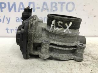Заслонка дроссельная Mitsubishi ASX GA 1.8 Diesel 4N13 Заслонка дроссельная Mitsubishi ASX GA 1.8 Diesel 4N13