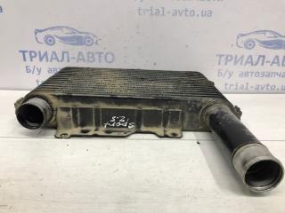 Радиатор интеркуллера Pajero Sport 1996-2008 K9 2.5 Diesel 4D56 МКПП Радиатор интеркуллера Pajero Sport 1996-2008 K9 2.5 Diesel 4D56 МКПП