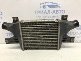 Радиатор интеркуллера ASX 2010- GA 1.8 Diesel 4N13 Радиатор интеркуллера ASX 2010- GA 1.8 Diesel 4N13