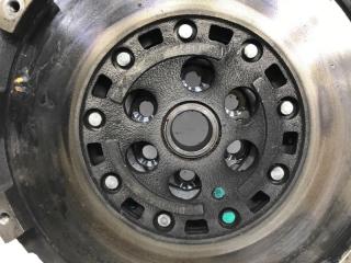 Маховик Captiva 2011-2018 C140 2.2 diesel Z22D1 Маховик Captiva 2011-2018 C140 2.2 diesel Z22D1