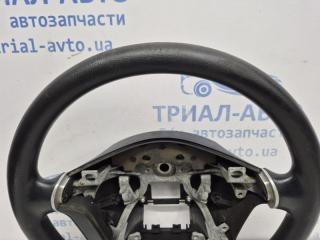 Руль Mitsubishi Pajero Wagon 4 3.2 Дизель 4M41 Руль Mitsubishi Pajero Wagon 4 3.2 Дизель 4M41