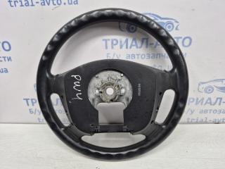 Руль Pajero Wagon 2006-2022 4 3.2 Дизель 4M41 Руль Pajero Wagon 2006-2022 4 3.2 Дизель 4M41