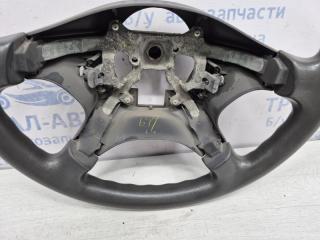 Руль Pajero Sport 1996-2008 K9 2.5 Diesel 4D56 МКПП Руль Pajero Sport 1996-2008 K9 2.5 Diesel 4D56 МКПП